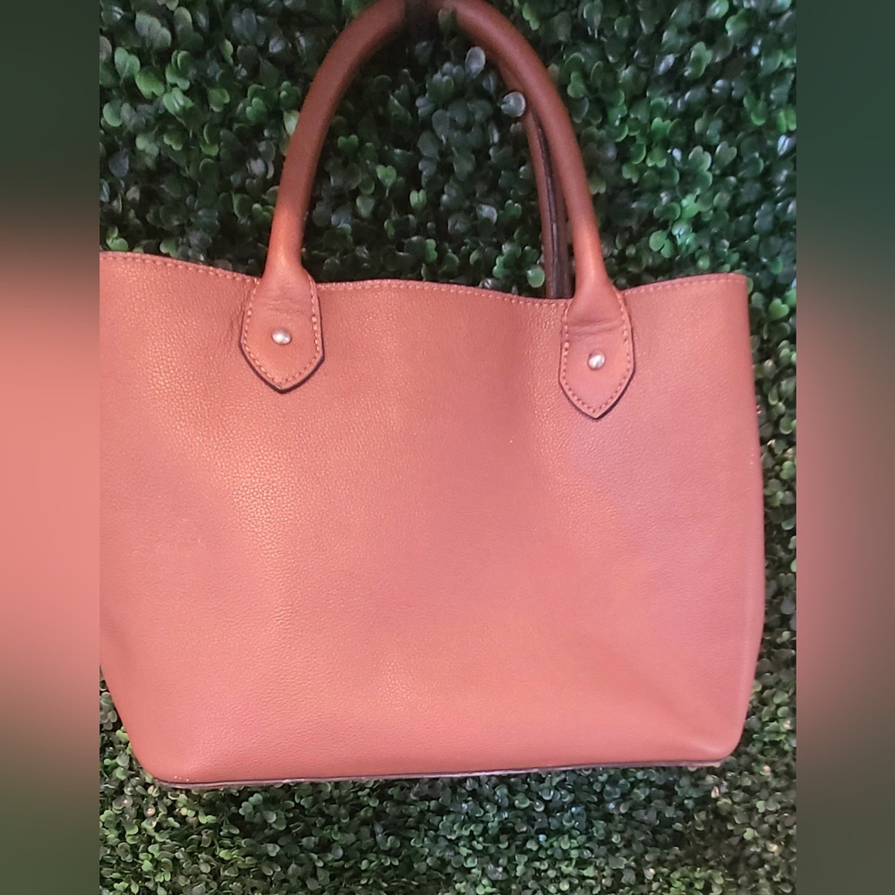 Chaps Purse